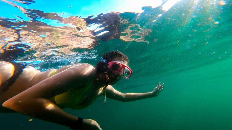 Mismaloya: Stand-Up Paddleboard & Snorkeling to Los Arcos - An In-Depth Look at the Mismaloya Paddle & Snorkel Tour