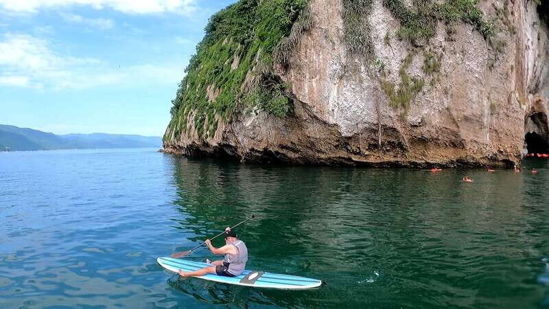 Mismaloya: Stand-Up Paddleboard & Snorkeling to Los Arcos - Final Thoughts