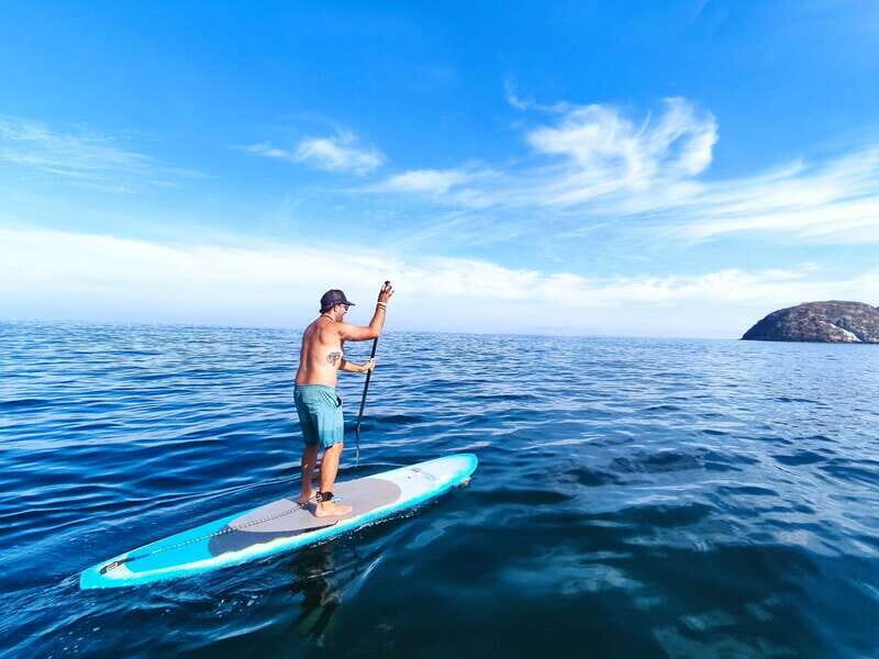 Mismaloya: Stand-Up Paddleboard & Snorkeling to Los Arcos - Frequently Asked Questions