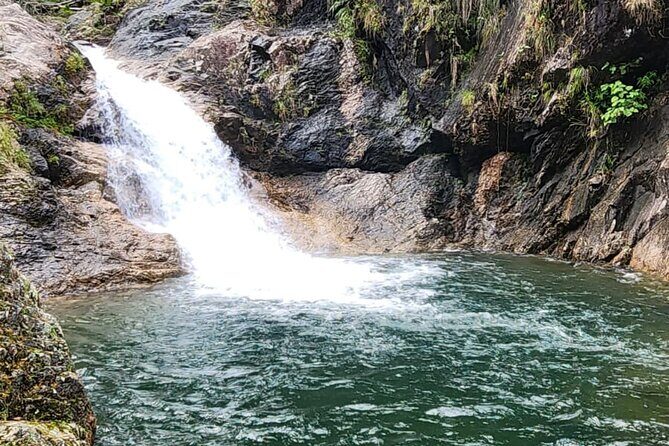 Mismaloya Waterfalls Private Tour in Puerto Vallarta - A Detailed Look at the Mismaloya Waterfalls Private Tour