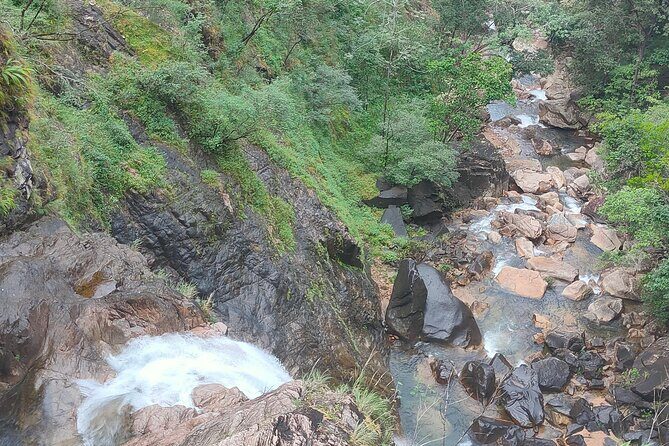 Mismaloya Waterfalls Private Tour in Puerto Vallarta - Final Thoughts: Who Will Love This Tour?