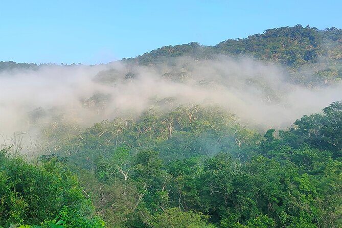 Mismaloya Waterfalls Private Tour in Puerto Vallarta - FAQ