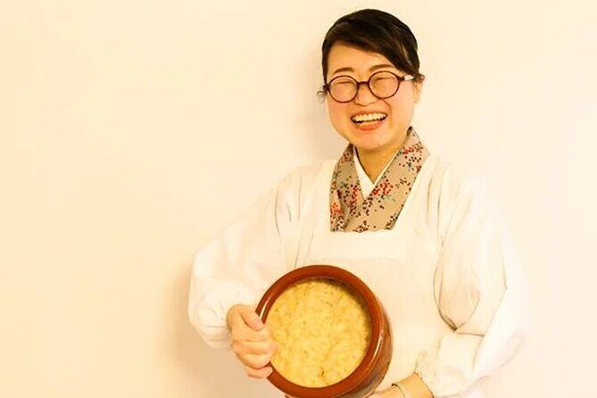Miso Making in Osaka - Introduction: A Tasty Look at Miso Making in Osaka