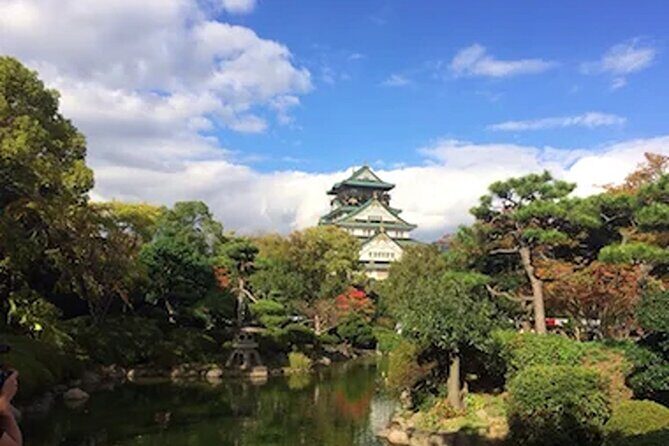 Miso Making in Osaka - Who Will Love This Tour?
