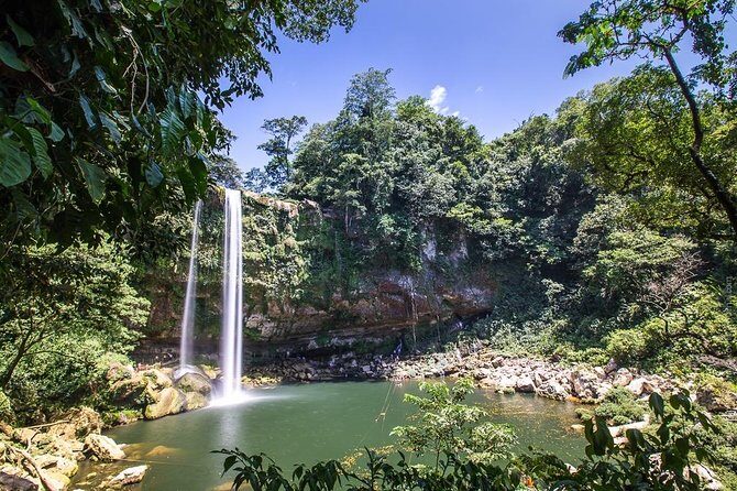 Misol-Ha, Agua Azul and Palenque, The Best of Chiapas - Analyzing the Value