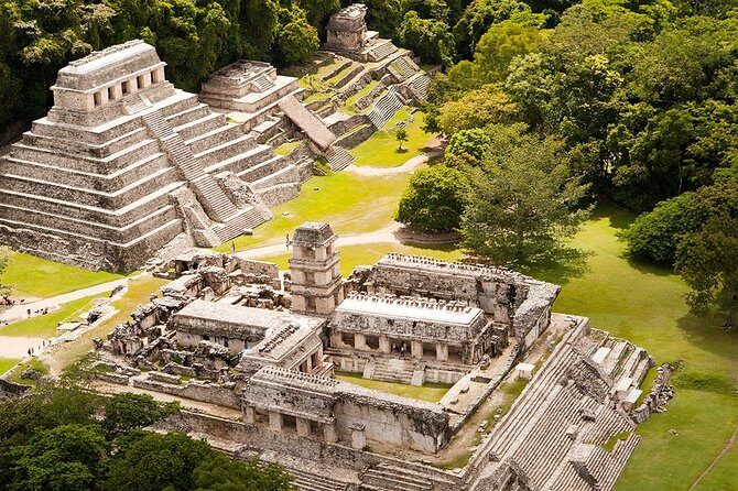Misol-Ha, Agua Azul and Palenque, The Best of Chiapas - Practical Tips for Travelers