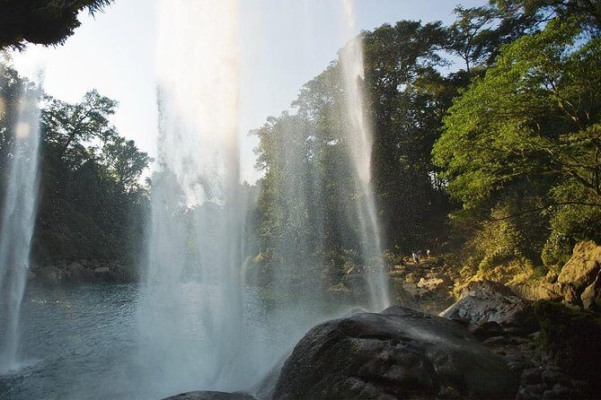 Misol-Ha, Agua Azul and Palenque, The Best of Chiapas - Who Is This Tour Best For?