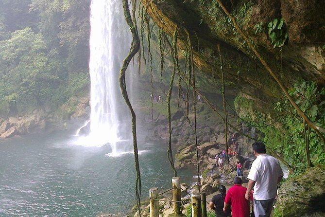 Misol-Ha, Agua Azul and Palenque, The Best of Chiapas - Final Thoughts