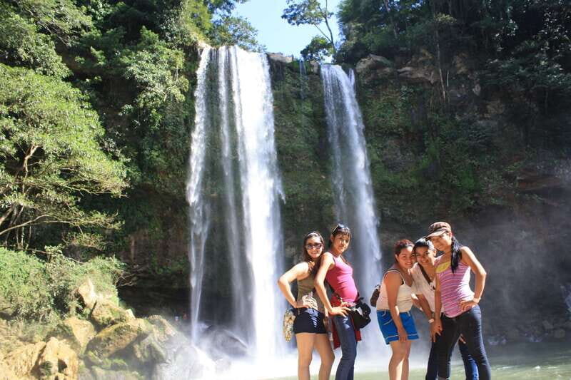 Misol Ha and Agua Azul Waterfalls Tour from Palenque - The Practical Breakdown