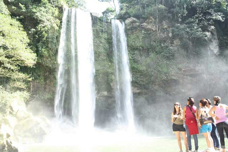 Misol Ha and Agua Azul Waterfalls Tour from Palenque - Final Thoughts