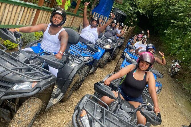 Missile Adventure Negril best ATV Tour Jamaica - Pricing and Value