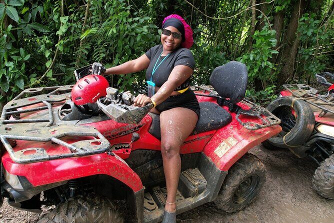 Missile Adventure Negril best ATV Tour Jamaica - Potential Drawbacks