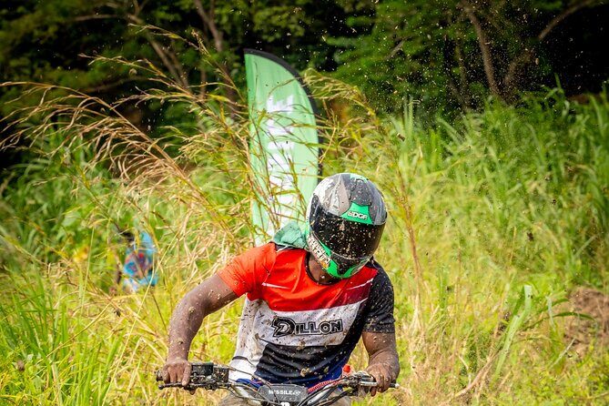 Missile Adventure Park Negril Jamaica ATV Tour Adventure - Key Points