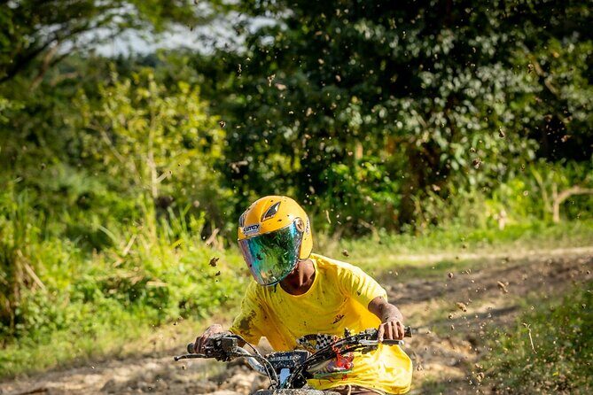 Missile Adventure Park Negril Jamaica ATV Tour Adventure - Additional Details and Practical Tips