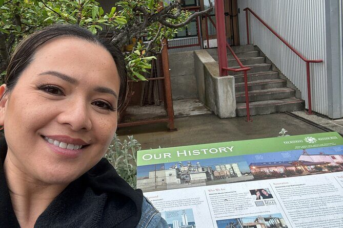 Missing Gem Quest Experience in Morgan Hill - Who Would Appreciate This Tour?