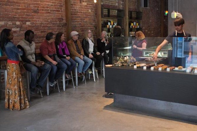 Mission 18th Street San Francisco Food Tour - Guide and Experience Quality