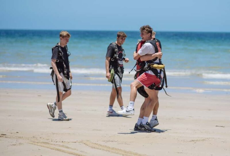 Mission Beach Tandem Skydive Experience - Pricing and Value