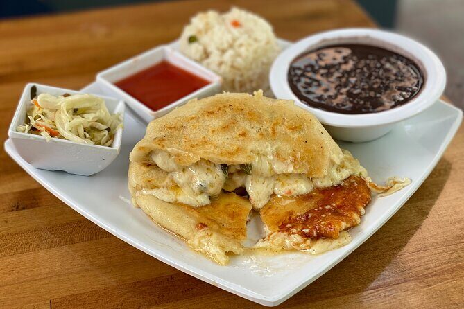 Mission District Food and Culture Walking Tour - Exploring the Mission District: More Than Just a Neighborhood