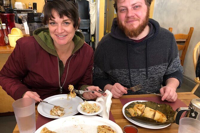 Mission District Food and Culture Walking Tour - Practical Details: What to Expect