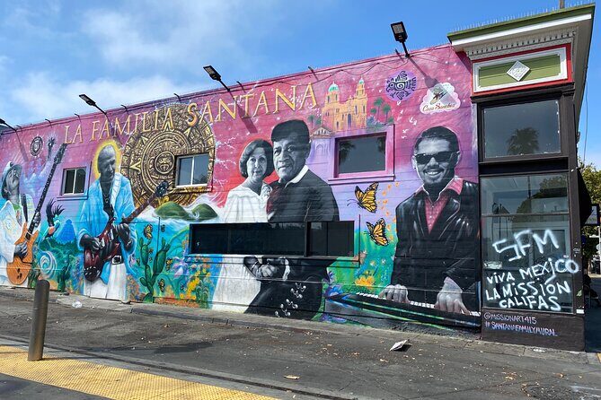 Mission District Food and Culture Walking Tour - Frequently Asked Questions (FAQ)