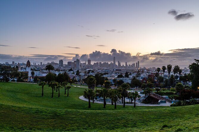 Mission District food and history Walking Tour: Small group - Who Will Love This Tour?