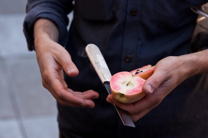 Mission District Food Tour: Appetizers, Entrée and Dessert - Exploring the Itinerary in Detail