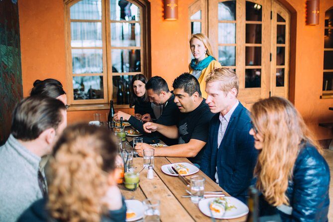 Mission District Food Tour: Appetizers, Entrée and Dessert - FAQ