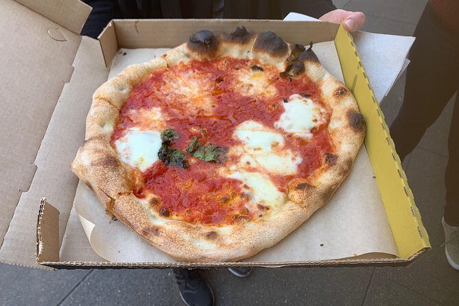 Mission District Food Tour - Key Points
