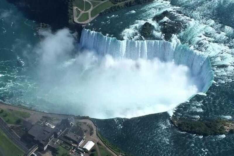 Mississauga: Niagara Falls Day Tours with Boat and Lunch - FAQ