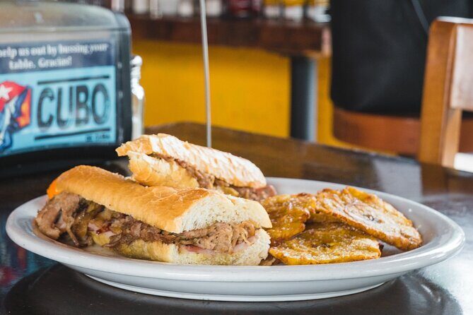 Mississippi Avenue Walking Food Tour - Final Thoughts