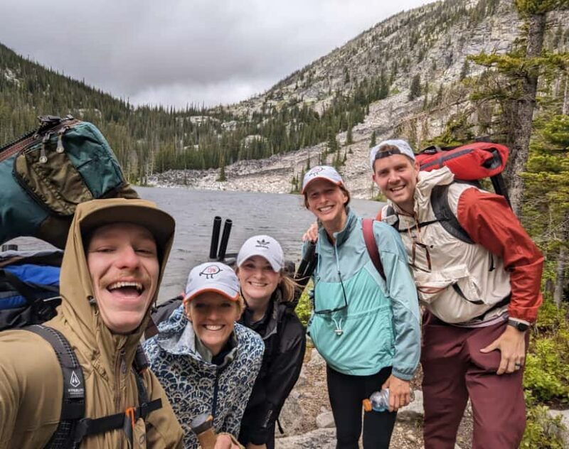 Missoula: Camas Lake Float and Hike - A Deep Dive into the Experience