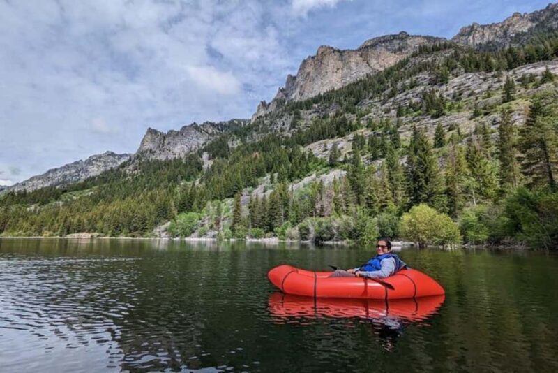 Missoula: Camas Lake Float and Hike - Final Thoughts