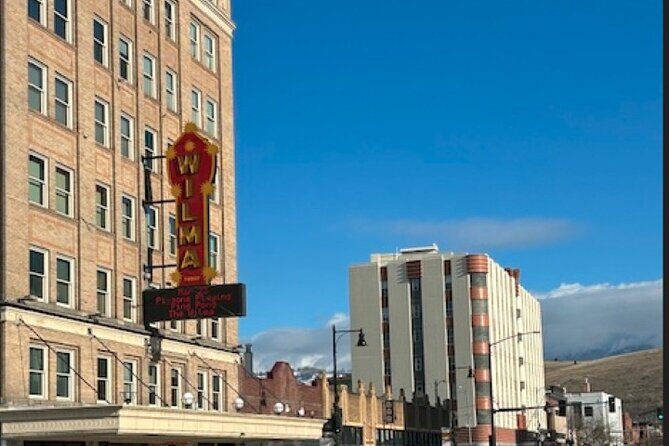 Missoula Historic Walking Tour with Local Shop Discounts - The Sum Up