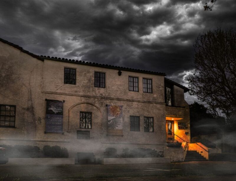 Mist, Mayhem & Murder: Monterey Ghost Tours - FAQs
