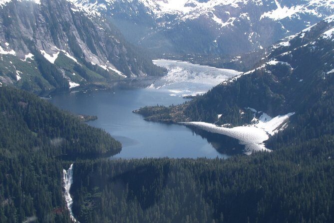 Misty Fjords Seaplane Tour - An In-Depth Look at the Misty Fjords Seaplane Experience