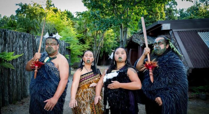 Mitai Maori Village: Cultural Experience and Dinner Buffet - Final Thoughts