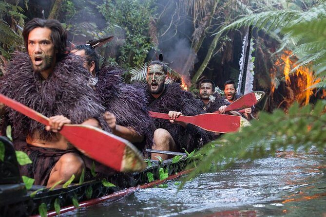 Mitai Maori Village Cultural Experience in Rotorua - The Value of the Mitai Maori Village Experience