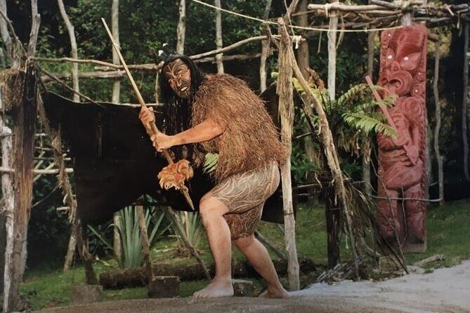 Mitai Maori Village Cultural Experience in Rotorua - FAQ