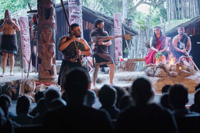 Mitai Maori Village Night and Polynesian Spa Day Tour Auckland - Is This Tour Worth the Price?