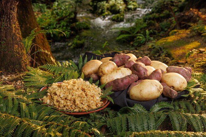 Mitai Maori Village Night and Polynesian Spa Day Tour Auckland - Frequently Asked Questions