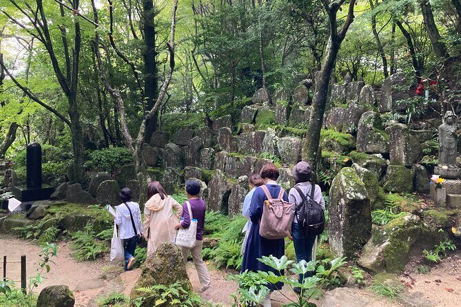 Mitaki Peace Tour Beyond Central Hiroshima - Key Points