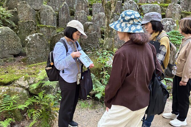 Mitaki Peace Tour Beyond Central Hiroshima - An In-Depth Look at the Mitaki Peace Tour