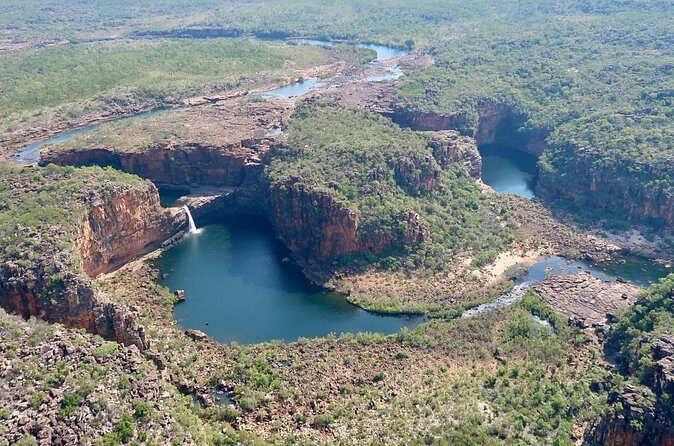 Mitchell Falls Explorer - Wet Season - Practical Details and Considerations