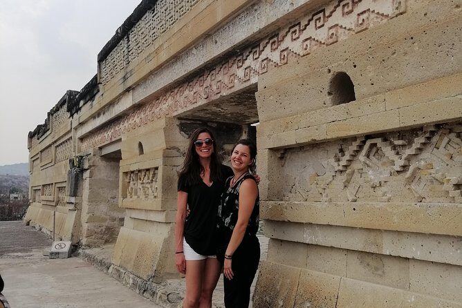 Mitla Half Day Guided Tour - Tips for Making the Most of Your Tour