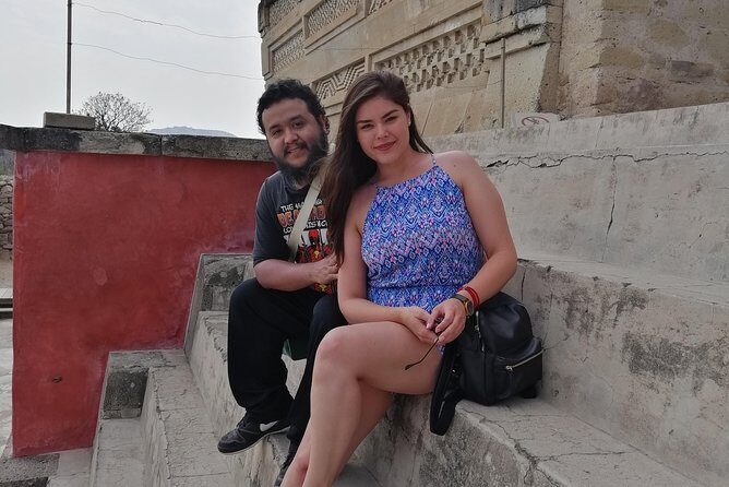 Mitla Half Day Guided Tour - Who Should Consider This Tour?