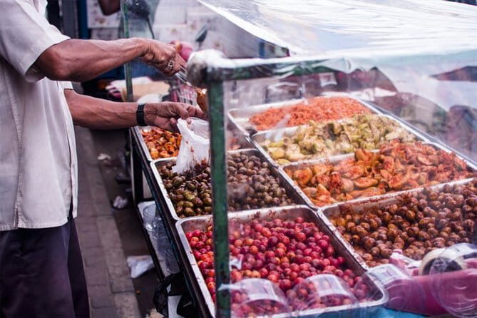 Mix it Like a Lankan in Unawatuna - FAQ