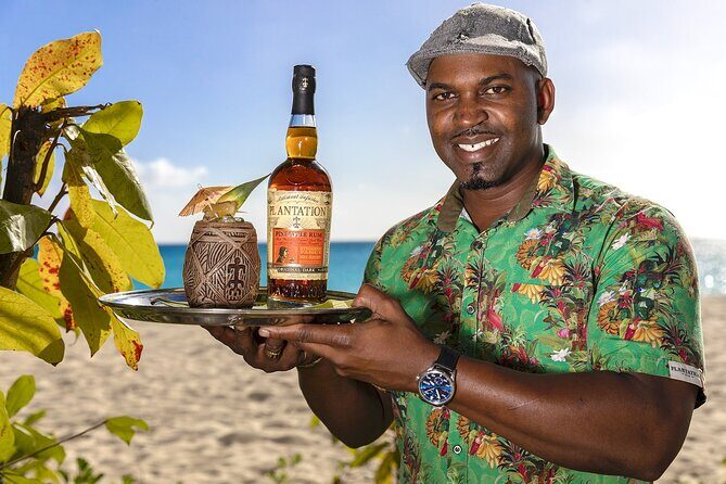 Mixology Class in Bridgetown 10 Minutes from Cruise Terminal - Final Thoughts