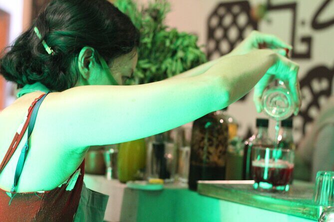 Mixology class with Mezcal in Oaxaca - What Makes This Mixology Class Special?
