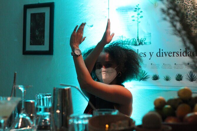 Mixology class with Mezcal in Oaxaca - FAQ