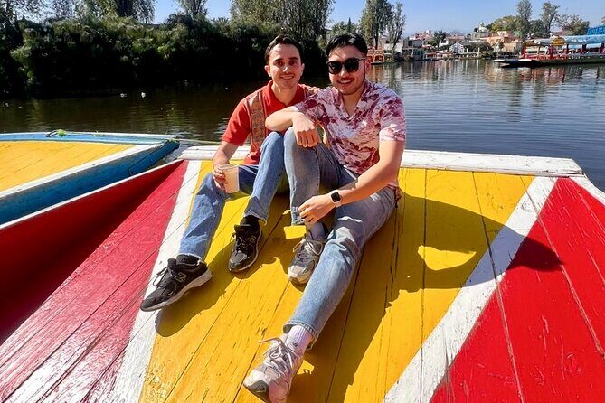 Mixology, Food, Wine and Beer Experience in Xochimilco - Conclusions: Is It Worth It?